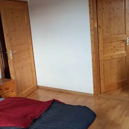 Apartamento Am Hang Ettenheim