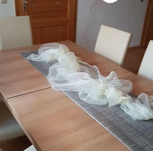 Lägenhet Am Hang Ettenheim