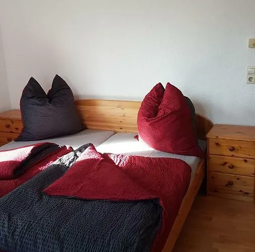 Am Hang Apartamento *