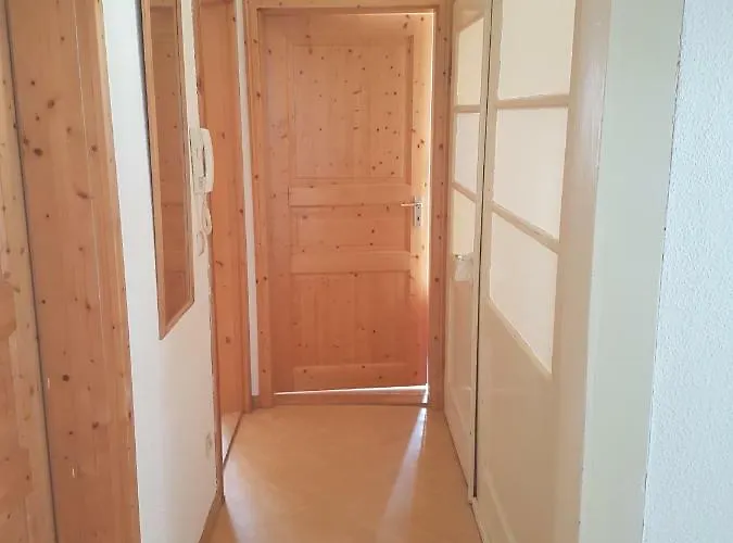 Am Hang Lägenhet Ettenheim