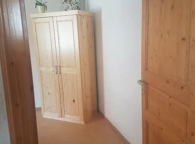 Am Hang Lägenhet Ettenheim